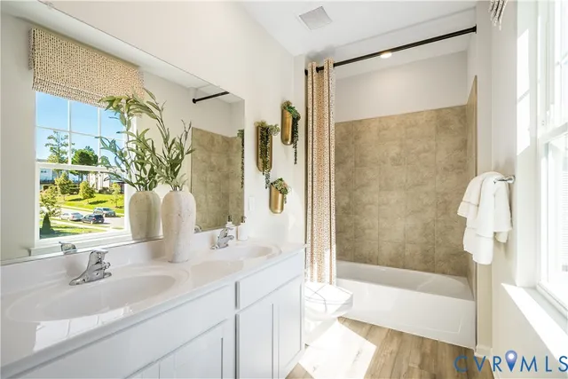 $516,240 | 6473 Fennec Run, Moseley, VA 23120