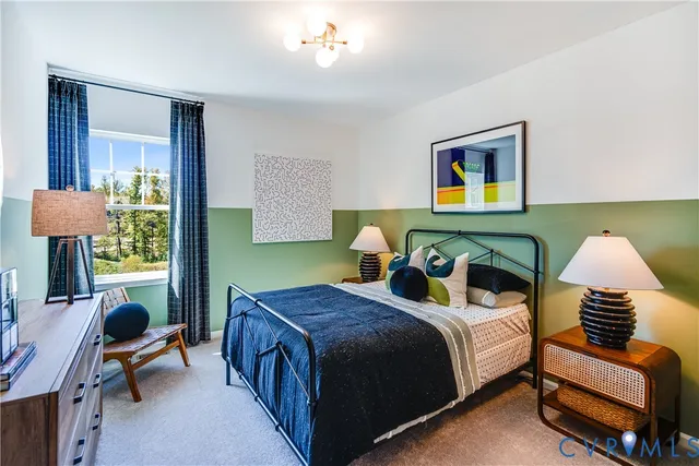 $516,240 | 6473 Fennec Run, Moseley, VA 23120