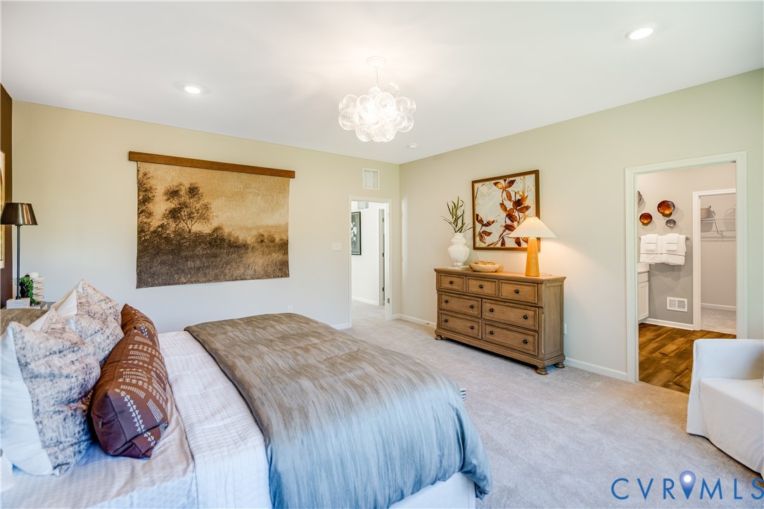 6473 Fennec Run Moseley, VA 23120 - Photo 26 of 32