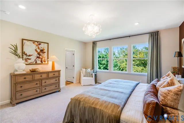 $516,240 | 6473 Fennec Run, Moseley, VA 23120