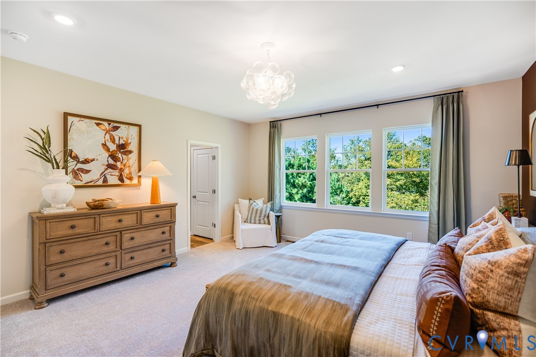 6473 Fennec Run Moseley, VA 23120 - Photo 27 of 32