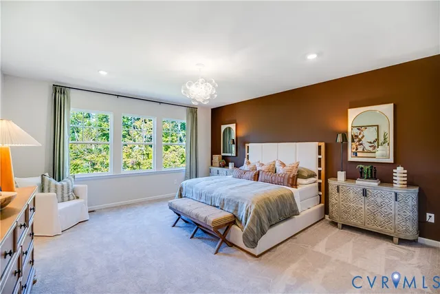 $516,240 | 6473 Fennec Run, Moseley, VA 23120