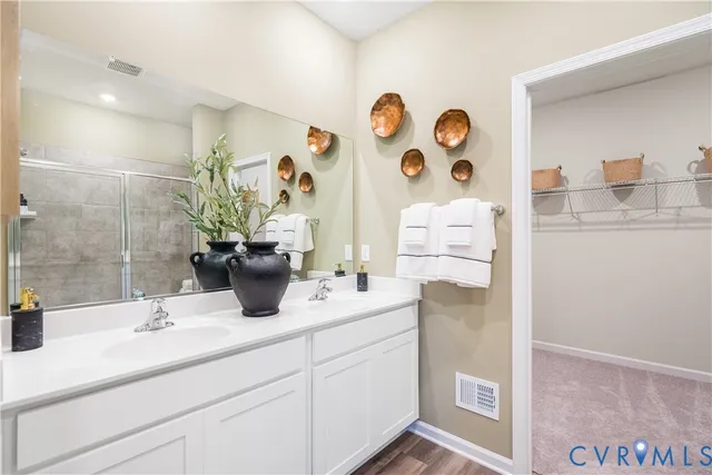 $516,240 | 6473 Fennec Run, Moseley, VA 23120