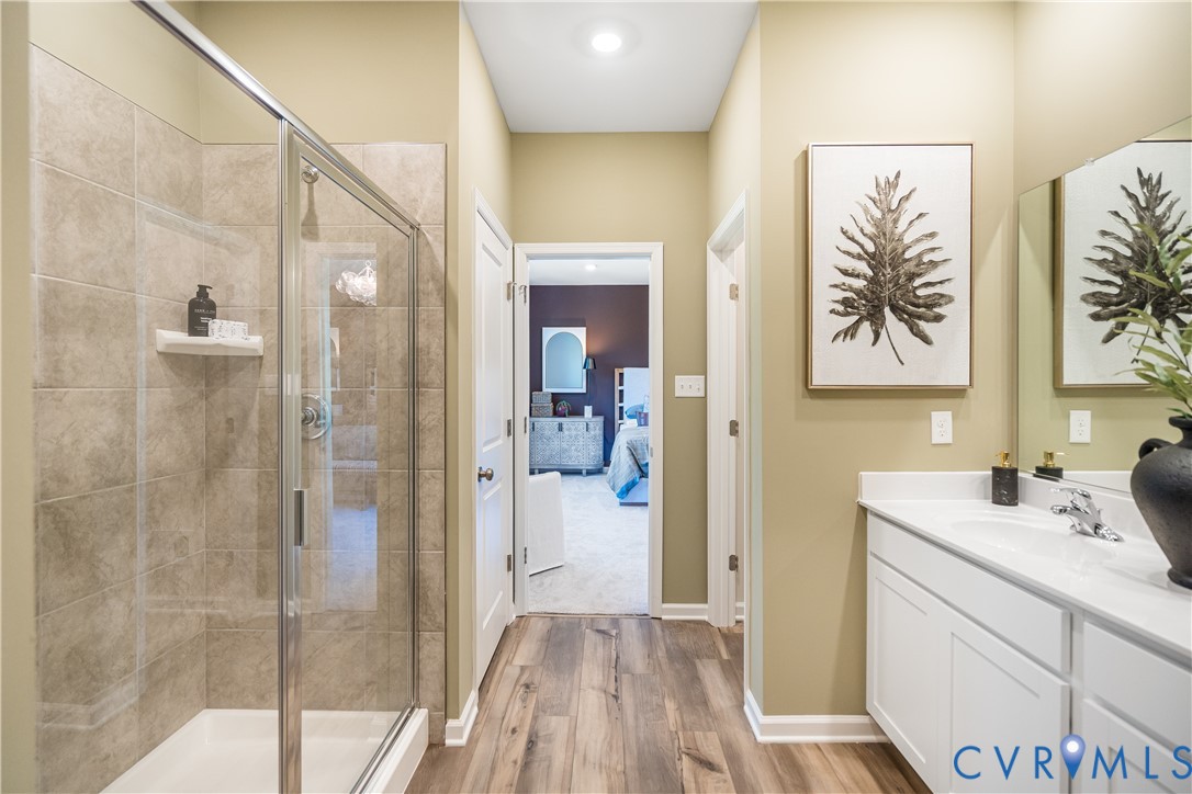 6473 Fennec Run Moseley, VA 23120 - Photo 30 of 32