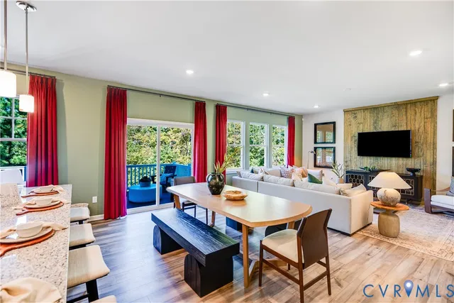 $516,240 | 6473 Fennec Run, Moseley, VA 23120