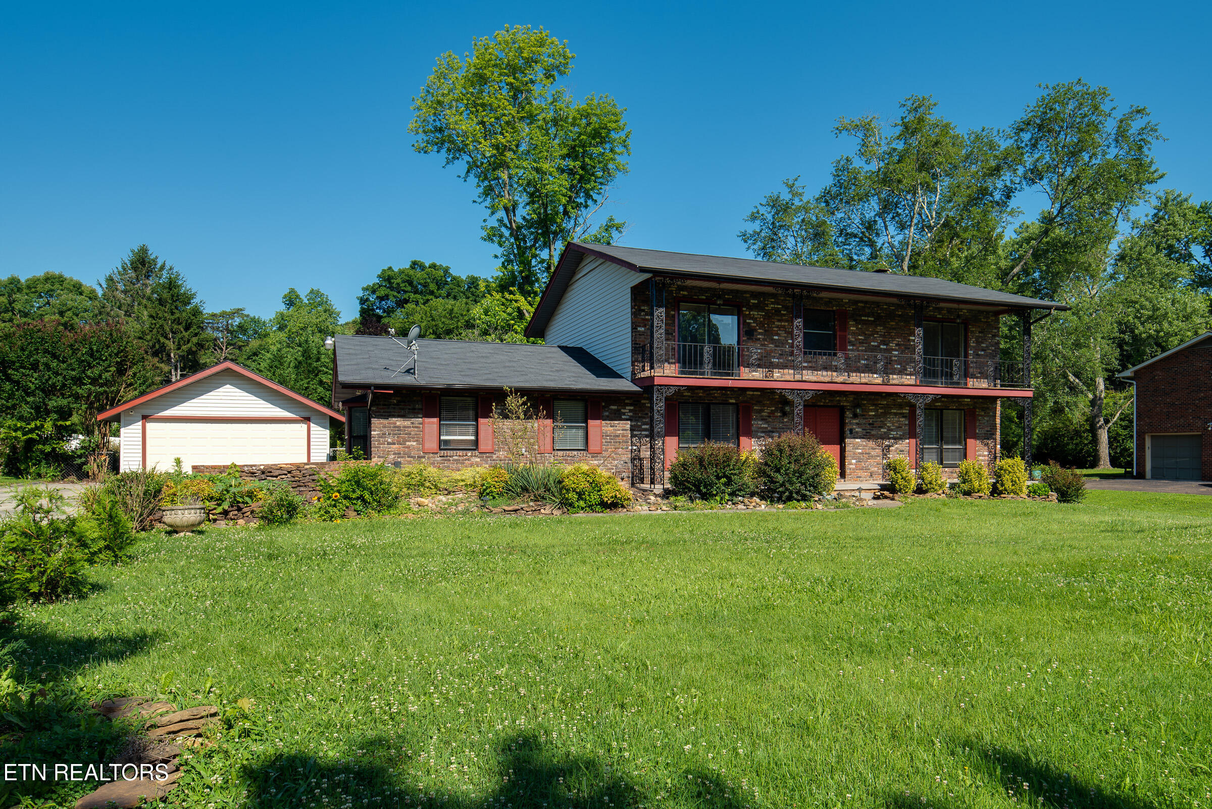 813 Naples Road Knoxville, TN 37923 - Photo 1 of 30 813 Naples Rd