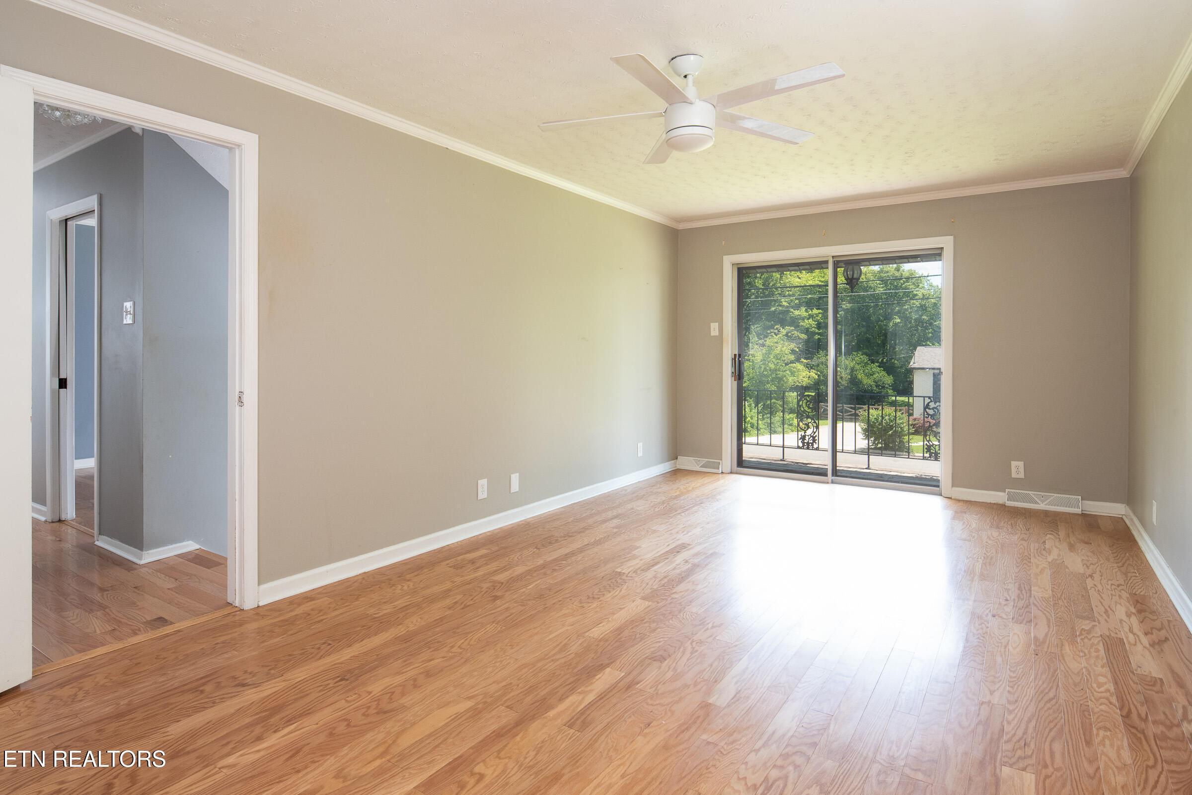 813 Naples Road Knoxville, TN 37923 - Photo 17 of 30 Primary Suite