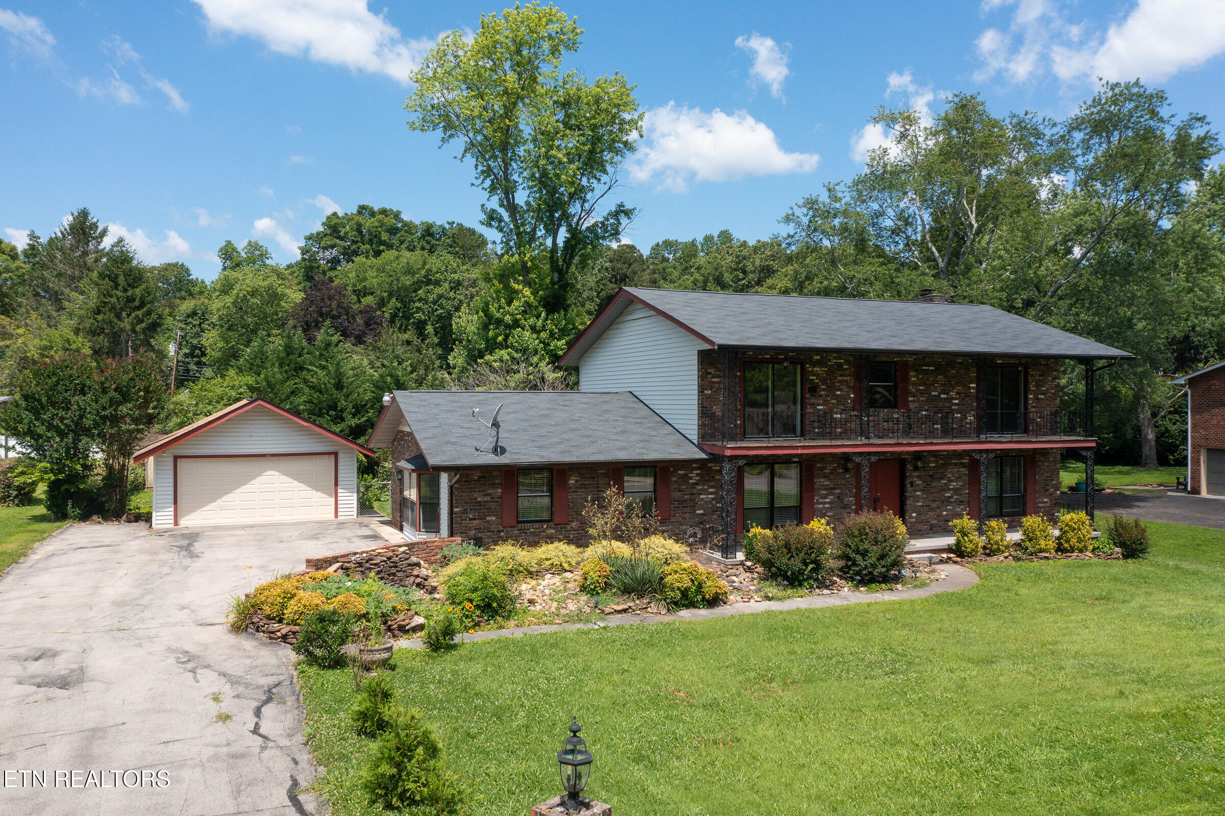 813 Naples Road Knoxville, TN 37923 - Photo 29 of 30 Welcome Home!