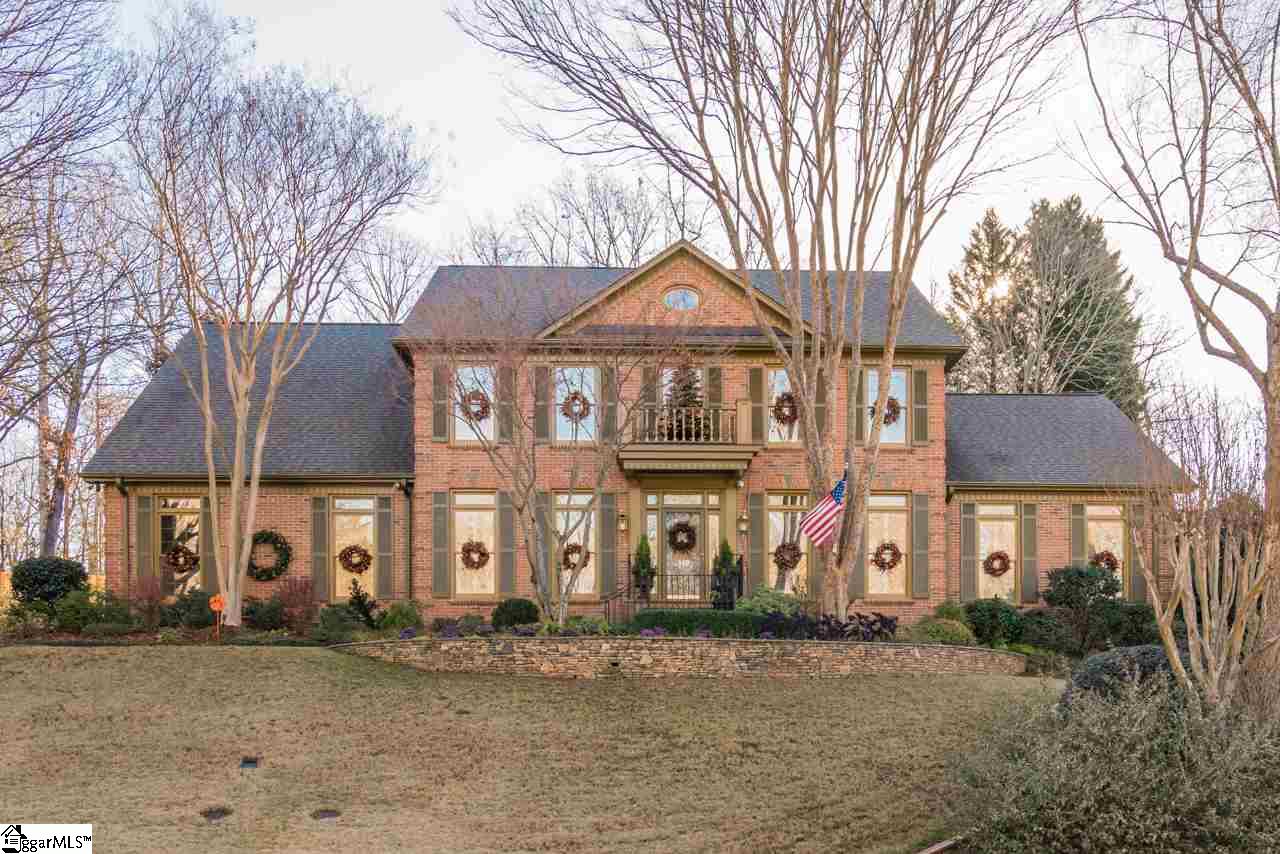 119 Sun Meadow Road Greer, SC 29650 - Photo 1 of 31 Gallery Image 1