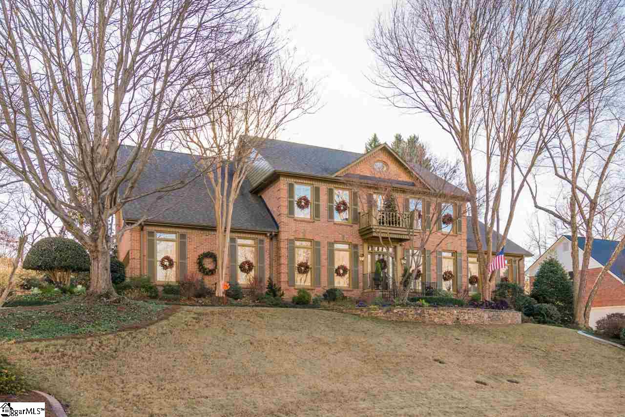 119 Sun Meadow Road Greer, SC 29650 - Photo 2 of 31 Gallery Image 2
