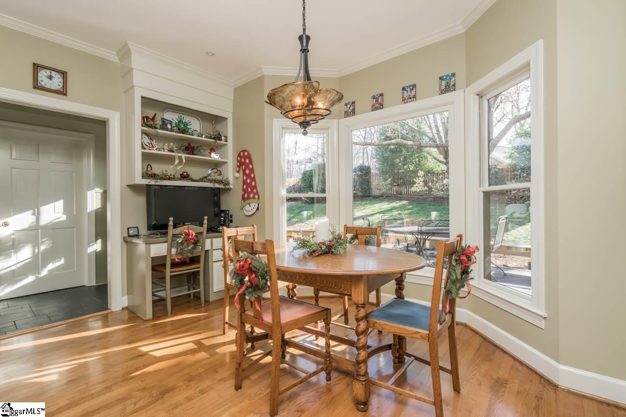 119 Sun Meadow Road Greer, SC 29650 - Photo 11 of 31 Gallery Image 11