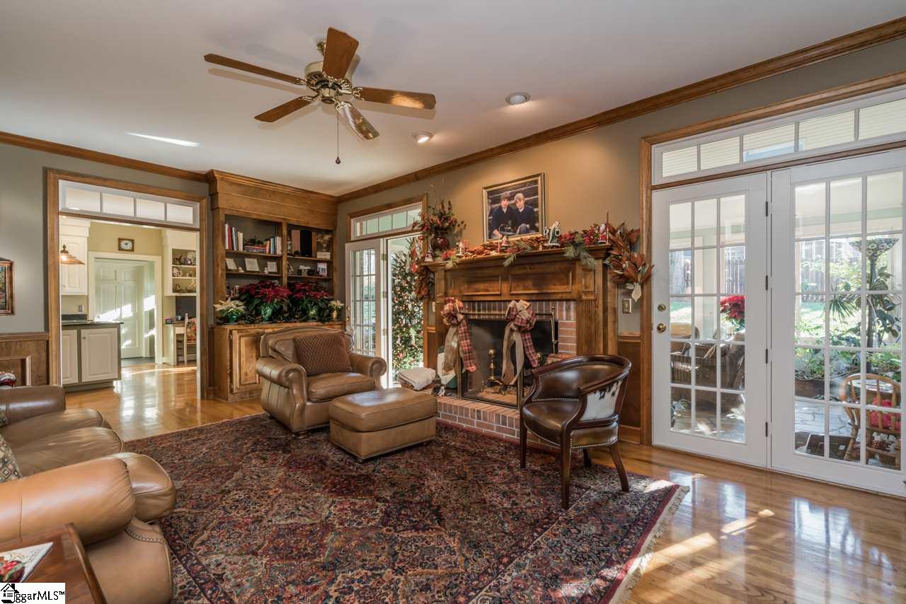 119 Sun Meadow Road Greer, SC 29650 - Photo 12 of 31 Gallery Image 12