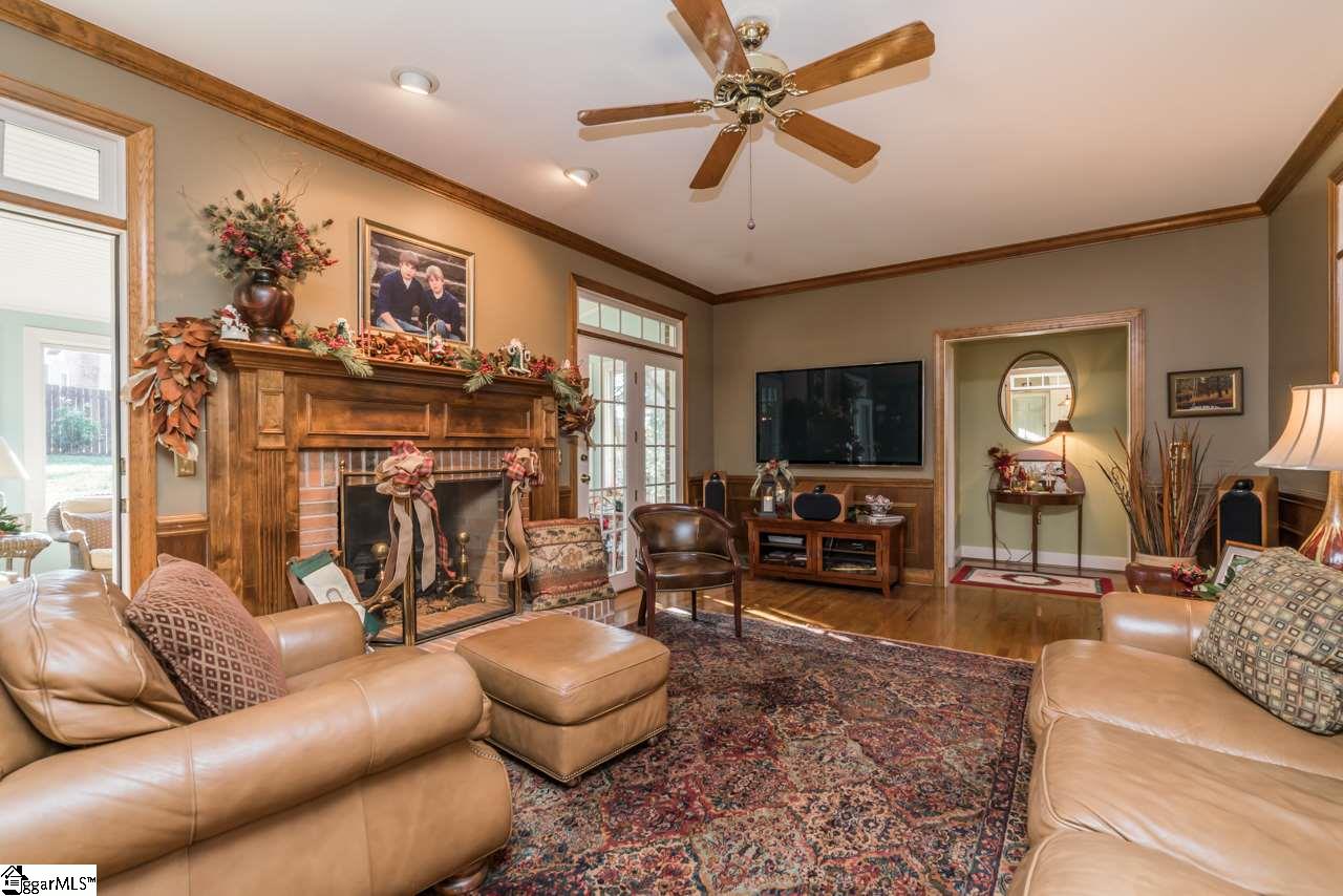 119 Sun Meadow Road Greer, SC 29650 - Photo 13 of 31 Gallery Image 13