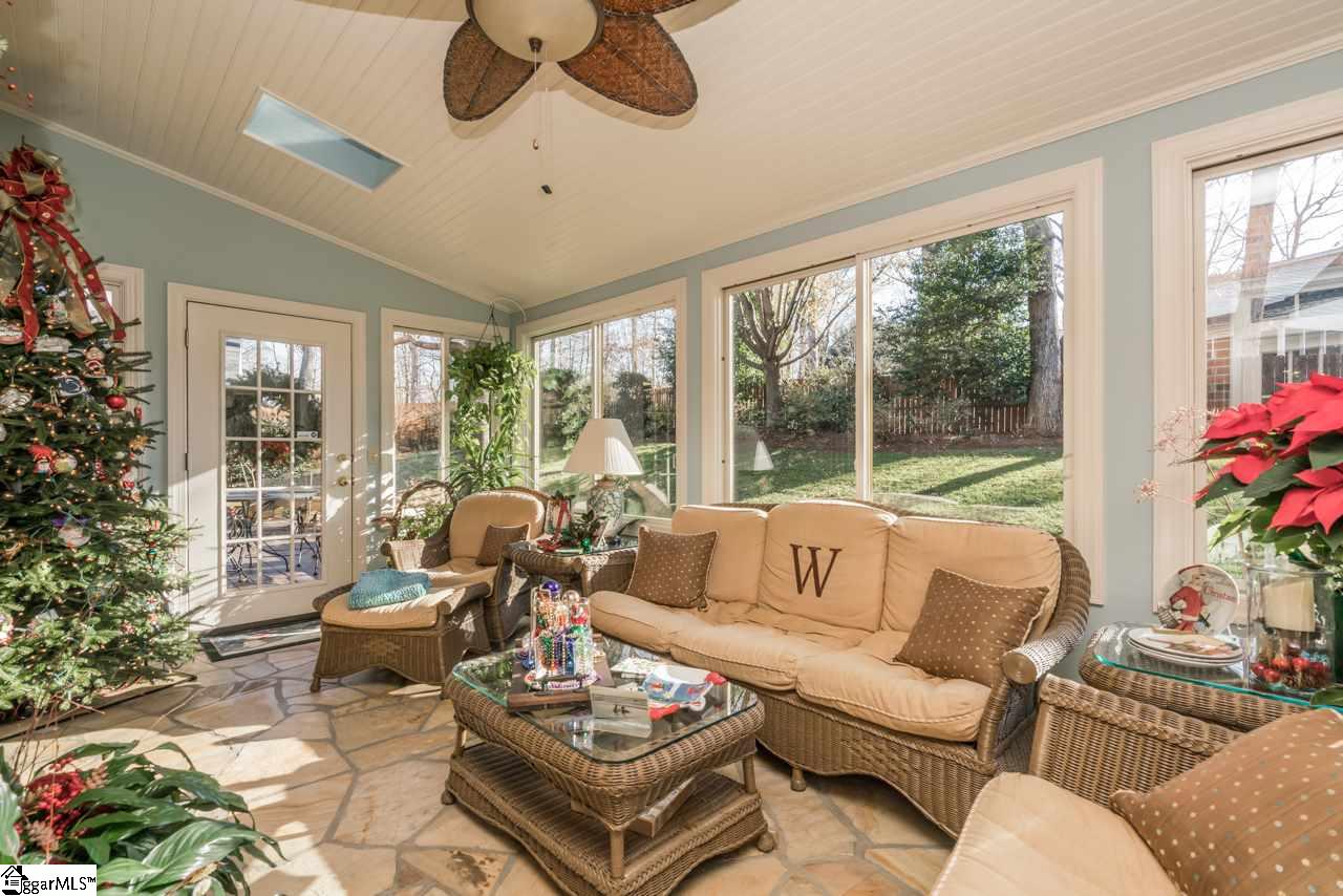 119 Sun Meadow Road Greer, SC 29650 - Photo 14 of 31 Gallery Image 14