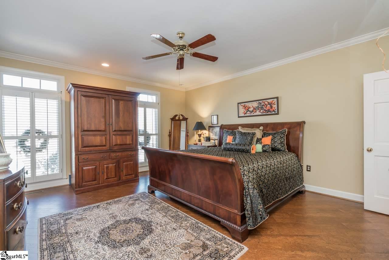 119 Sun Meadow Road Greer, SC 29650 - Photo 15 of 31 Gallery Image 15