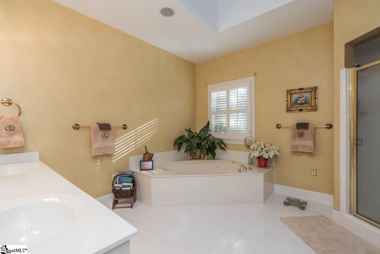 119 Sun Meadow Road Greer, SC 29650 - Photo 16 of 31 Gallery Image 16