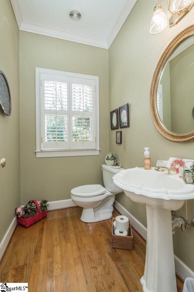 119 Sun Meadow Road Greer, SC 29650 - Photo 17 of 31 Gallery Image 17