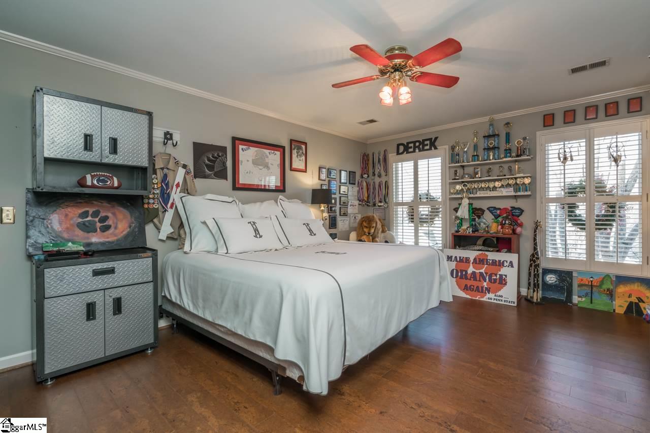 119 Sun Meadow Road Greer, SC 29650 - Photo 18 of 31 Gallery Image 18