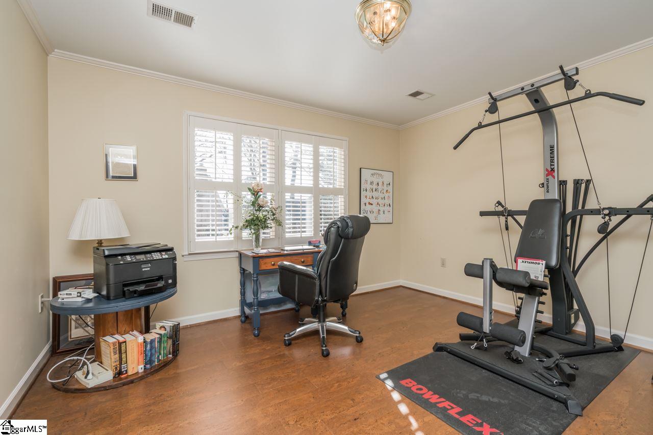 119 Sun Meadow Road Greer, SC 29650 - Photo 19 of 31 Gallery Image 19