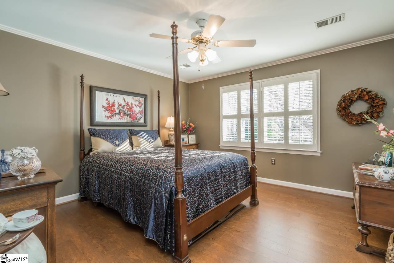 119 Sun Meadow Road Greer, SC 29650 - Photo 20 of 31 Gallery Image 20