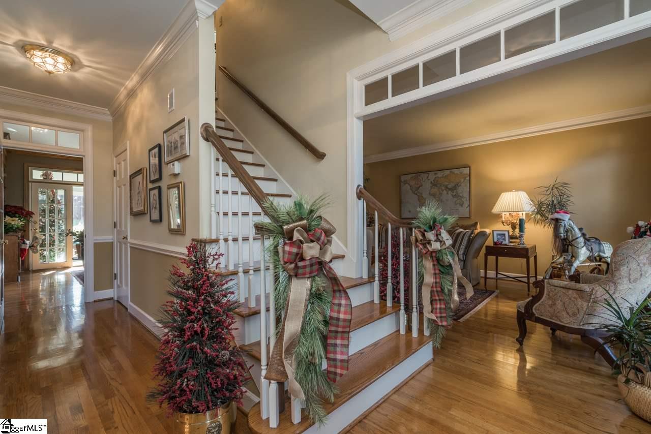 119 Sun Meadow Road Greer, SC 29650 - Photo 3 of 31 Gallery Image 3