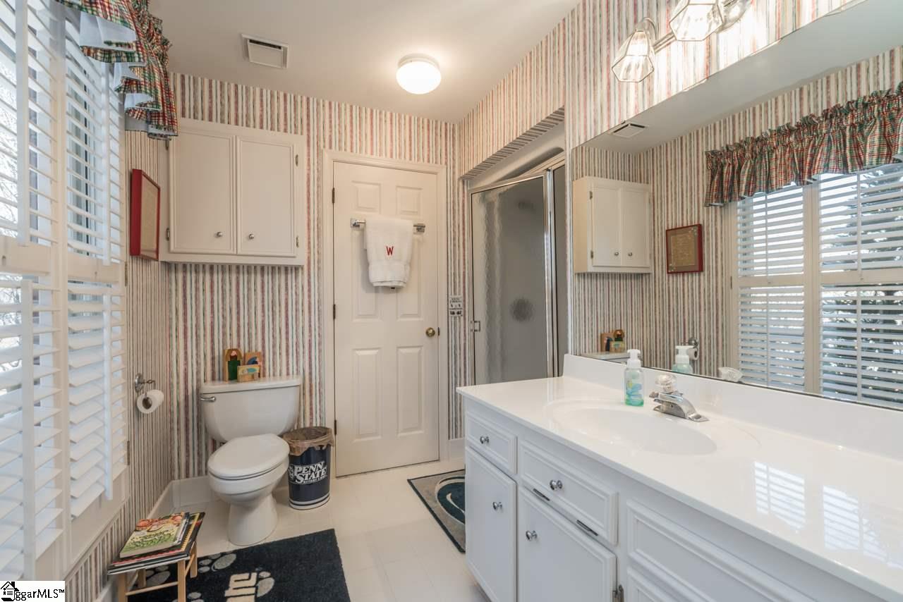 119 Sun Meadow Road Greer, SC 29650 - Photo 21 of 31 Gallery Image 21
