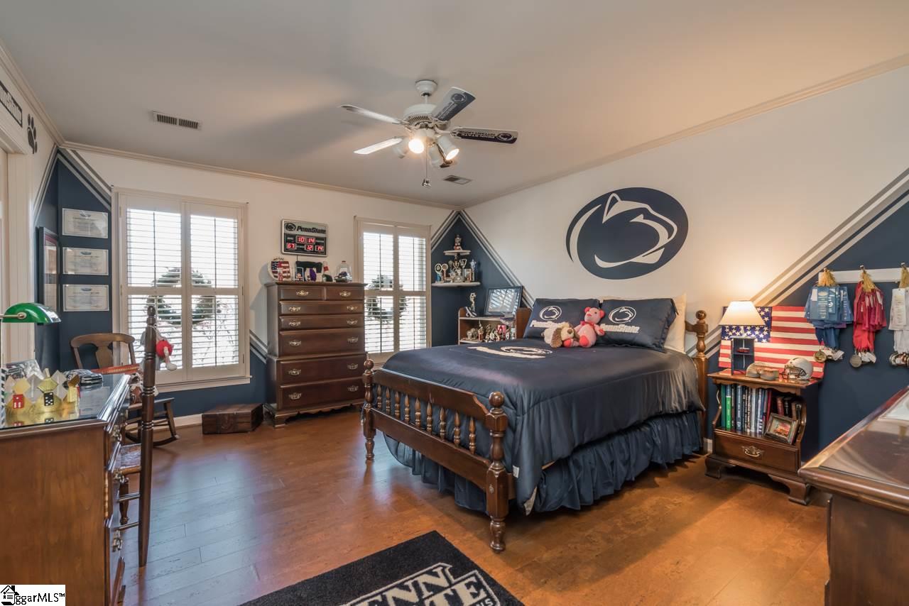 119 Sun Meadow Road Greer, SC 29650 - Photo 22 of 31 Gallery Image 22