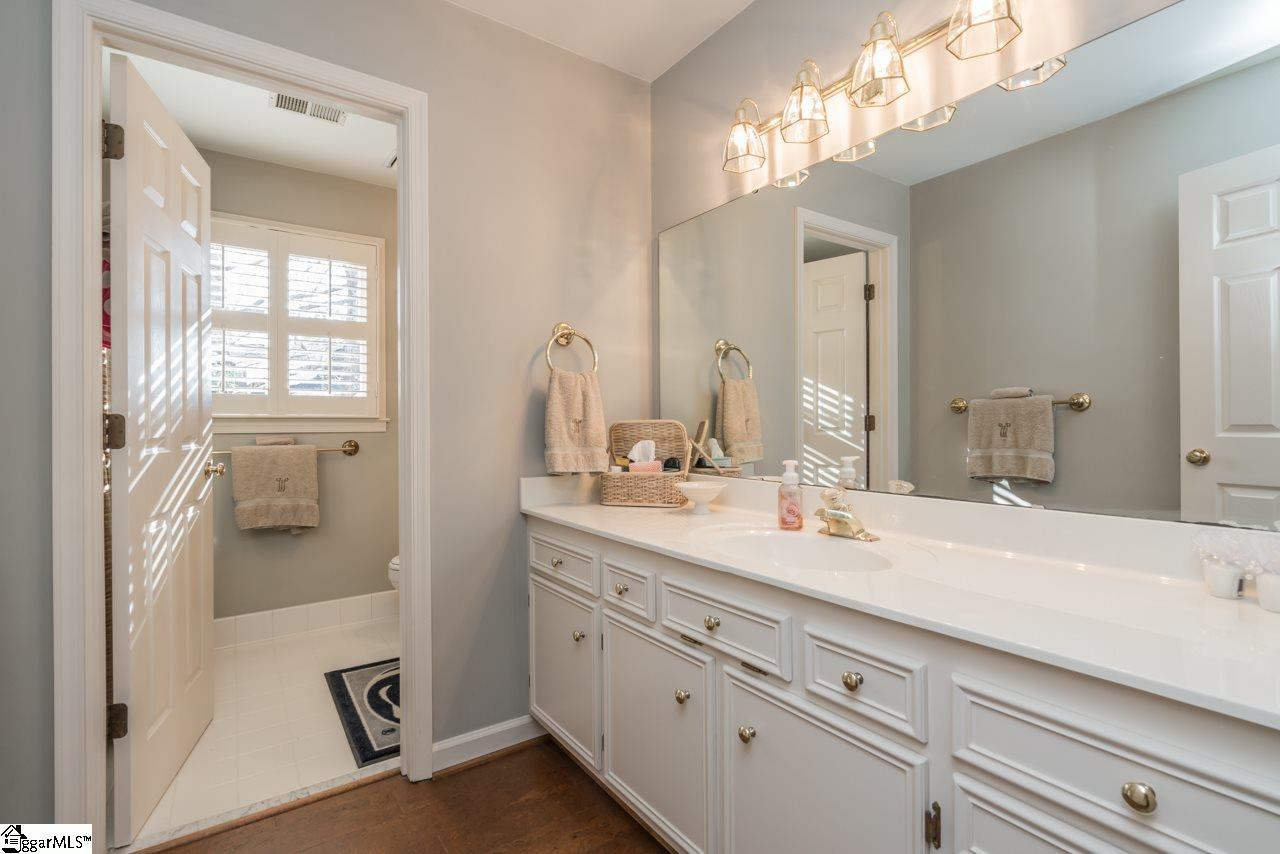 119 Sun Meadow Road Greer, SC 29650 - Photo 23 of 31 Gallery Image 23