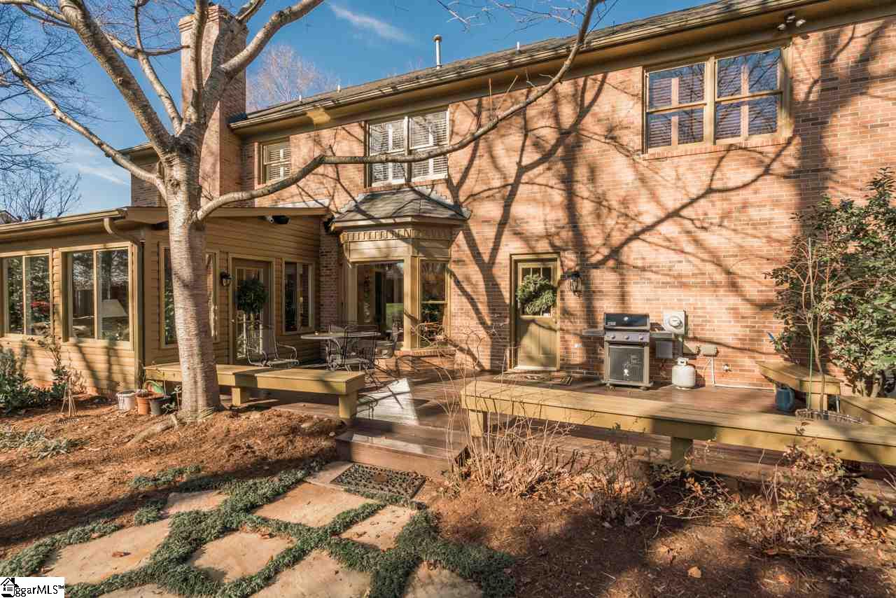 119 Sun Meadow Road Greer, SC 29650 - Photo 26 of 31 Gallery Image 26