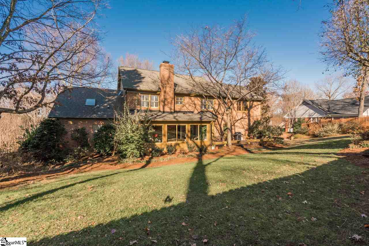 119 Sun Meadow Road Greer, SC 29650 - Photo 27 of 31 Gallery Image 27