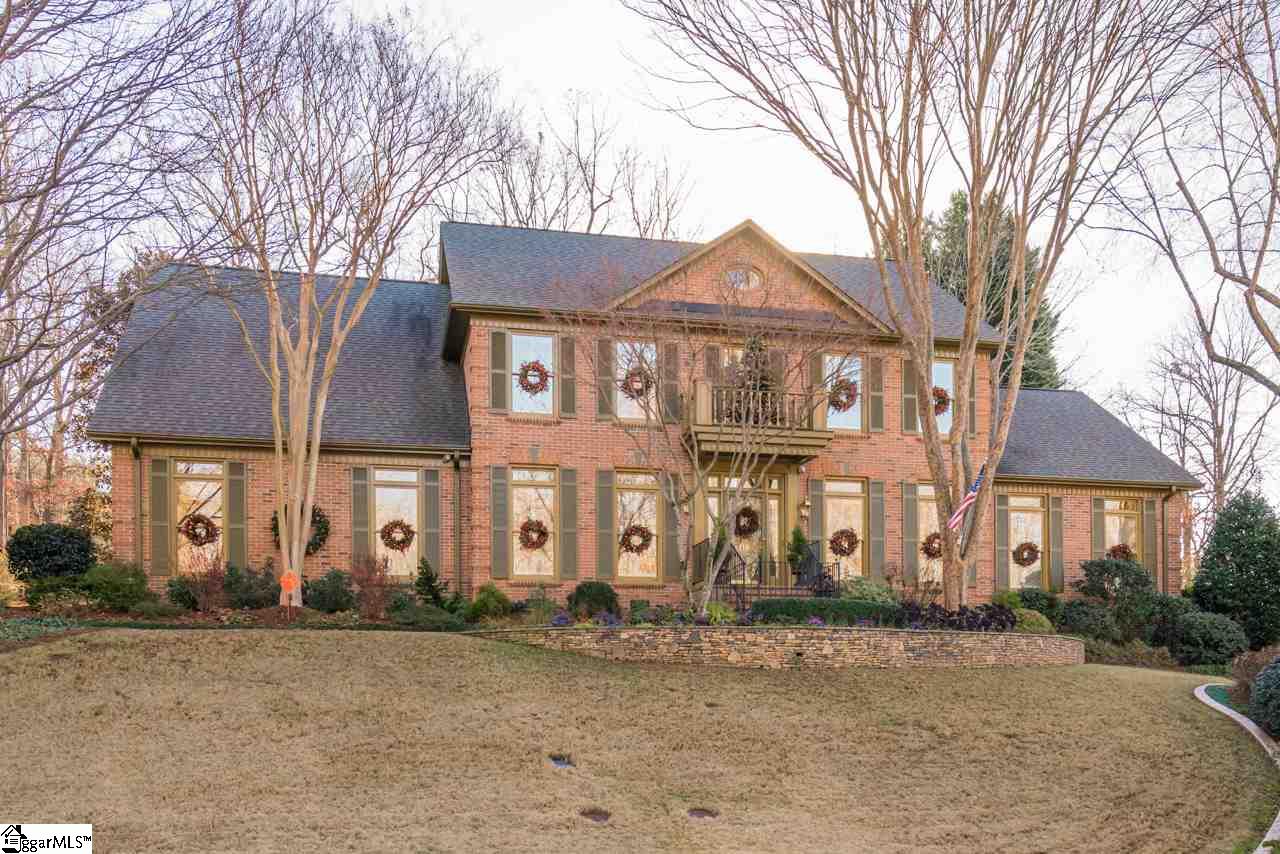 119 Sun Meadow Road Greer, SC 29650 - Photo 29 of 31 Gallery Image 29