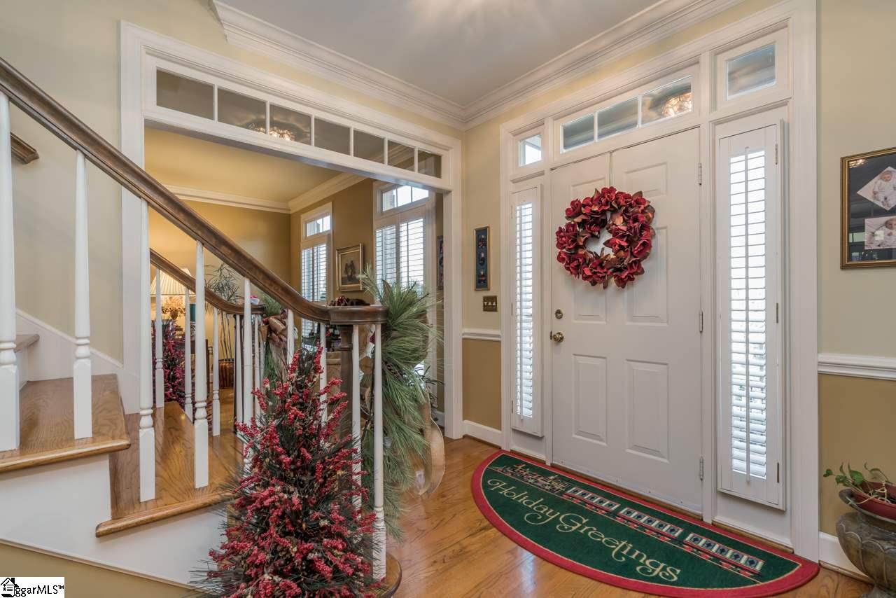 119 Sun Meadow Road Greer, SC 29650 - Photo 4 of 31 Gallery Image 4
