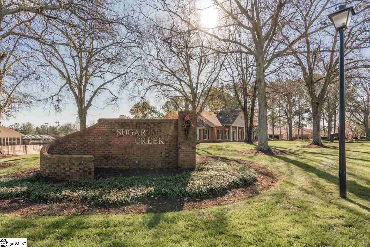 119 Sun Meadow Road Greer, SC 29650 - Photo 31 of 31 Gallery Image 31
