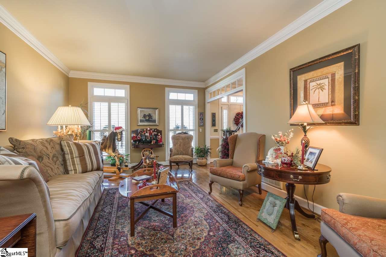 119 Sun Meadow Road Greer, SC 29650 - Photo 6 of 31 Gallery Image 6