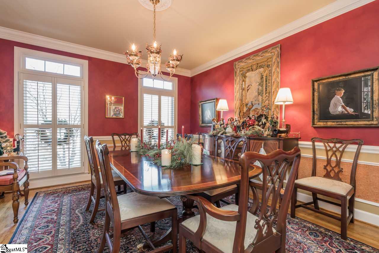 119 Sun Meadow Road Greer, SC 29650 - Photo 7 of 31 Gallery Image 7