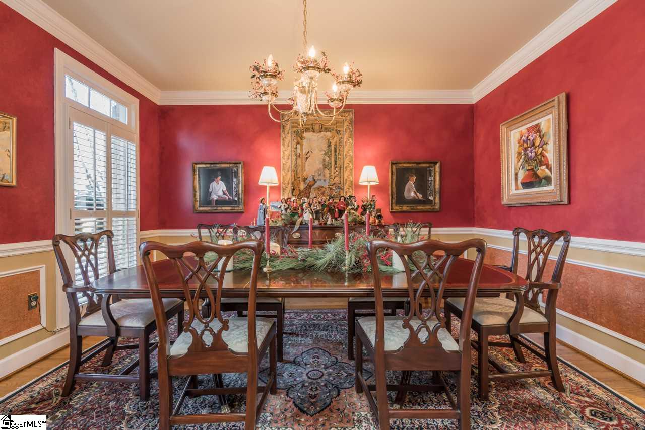 119 Sun Meadow Road Greer, SC 29650 - Photo 8 of 31 Gallery Image 8