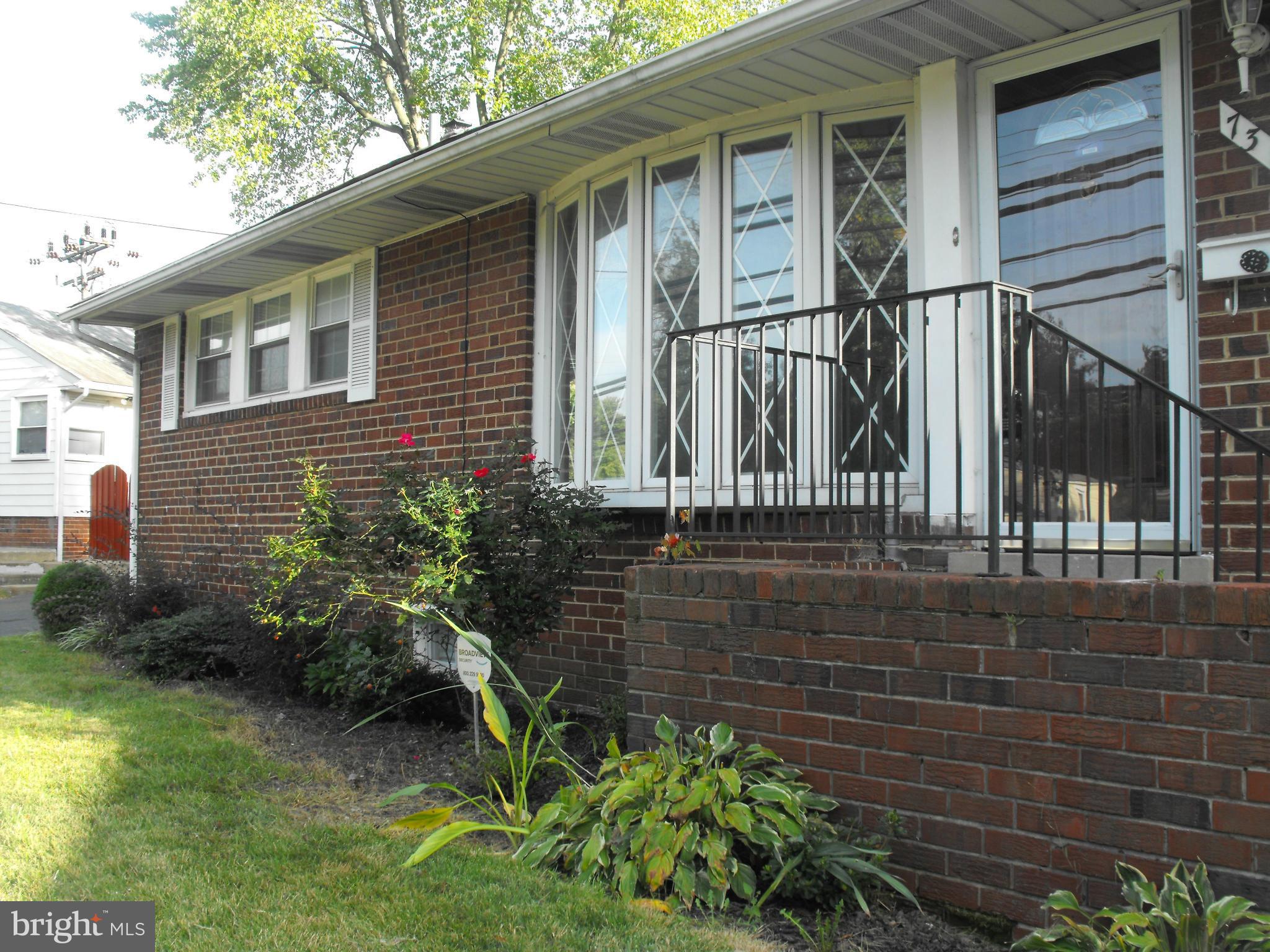 7311 Good Luck Road New Carrollton, MD 20784 - Photo 1 of 30 Exterior (Front)