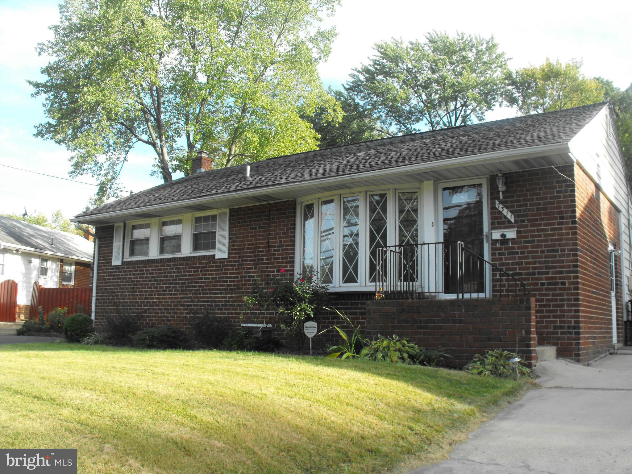 7311 Good Luck Road New Carrollton, MD 20784 - Photo 2 of 30 Exterior (Front)