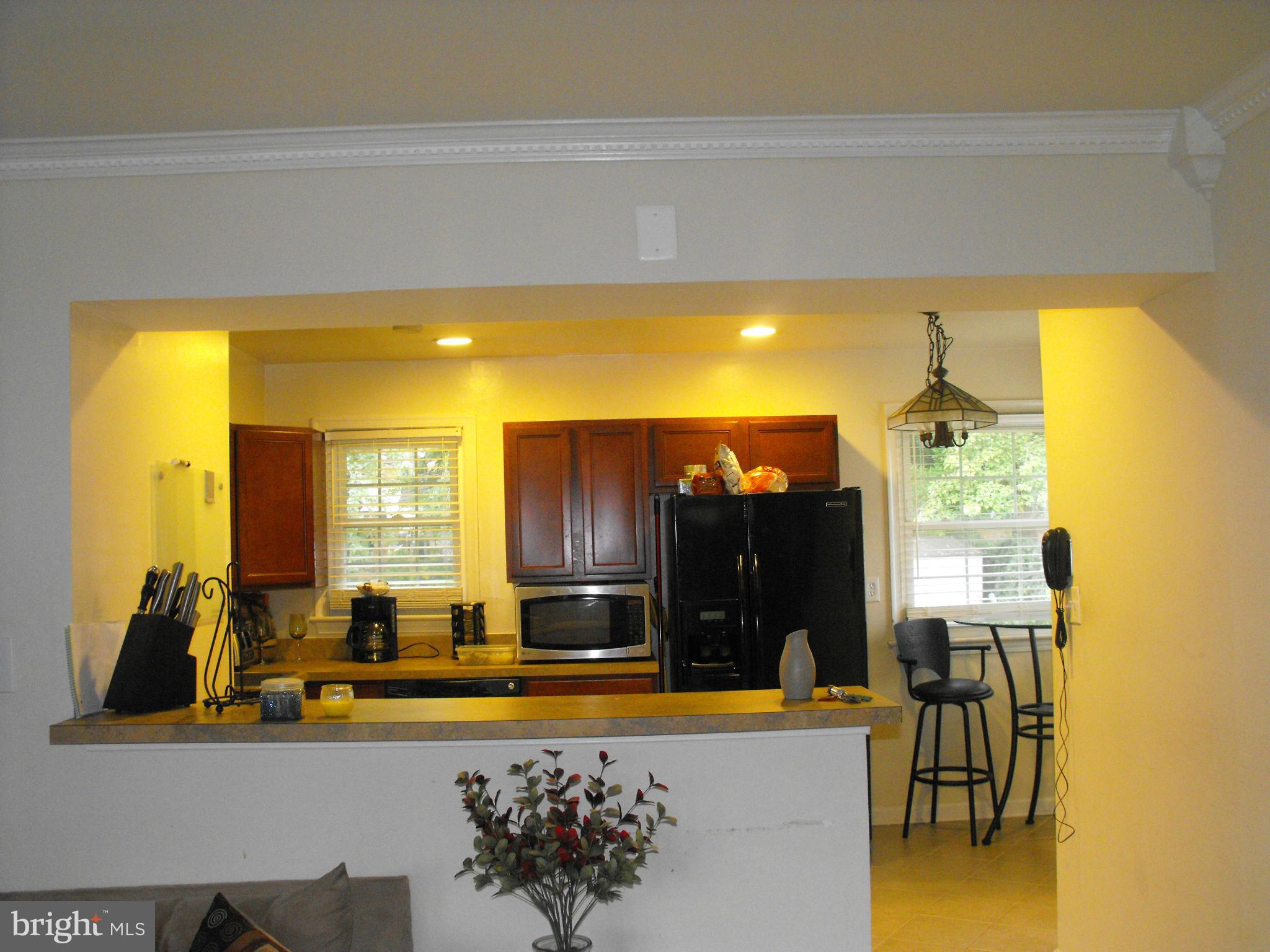 7311 Good Luck Road New Carrollton, MD 20784 - Photo 12 of 30 Kitchen