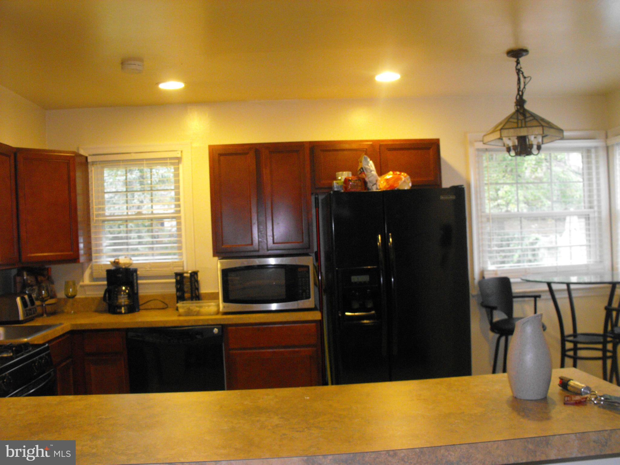 7311 Good Luck Road New Carrollton, MD 20784 - Photo 13 of 30 Kitchen