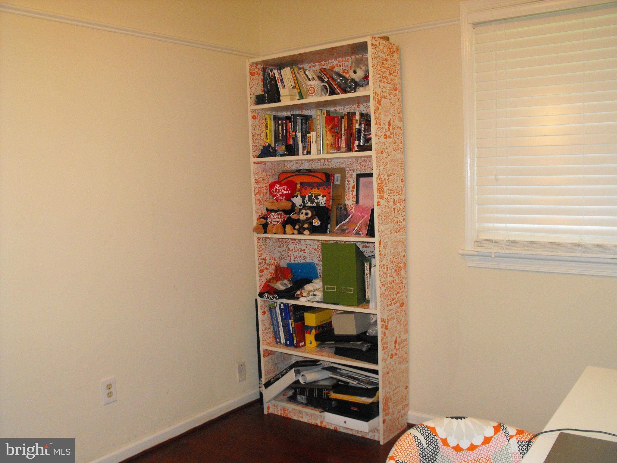 7311 Good Luck Road New Carrollton, MD 20784 - Photo 19 of 30 Bedroom