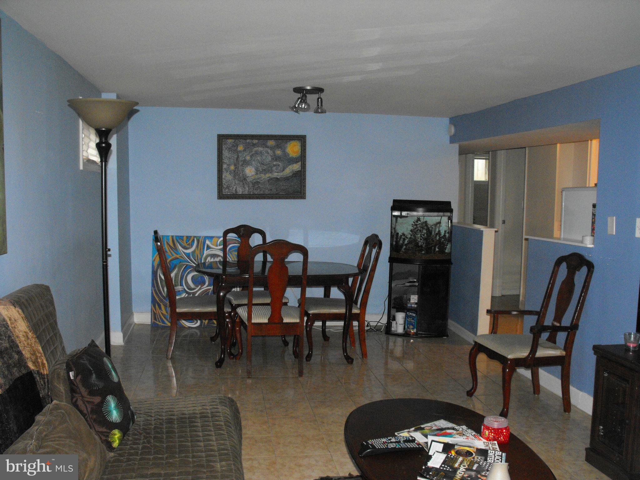 7311 Good Luck Road New Carrollton, MD 20784 - Photo 23 of 30 Ceramic Tile Floors