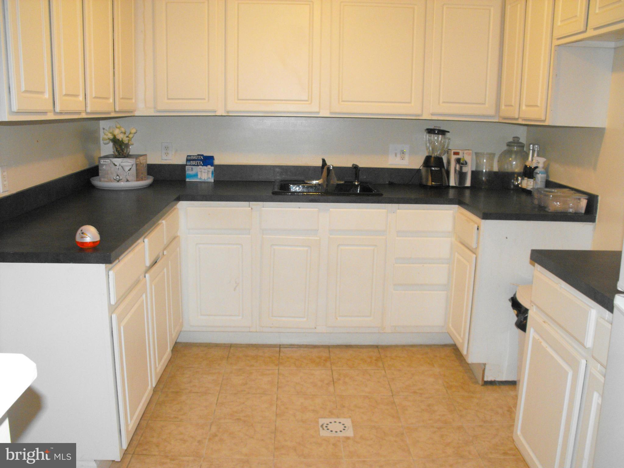 7311 Good Luck Road New Carrollton, MD 20784 - Photo 24 of 30 Basement Kitchen