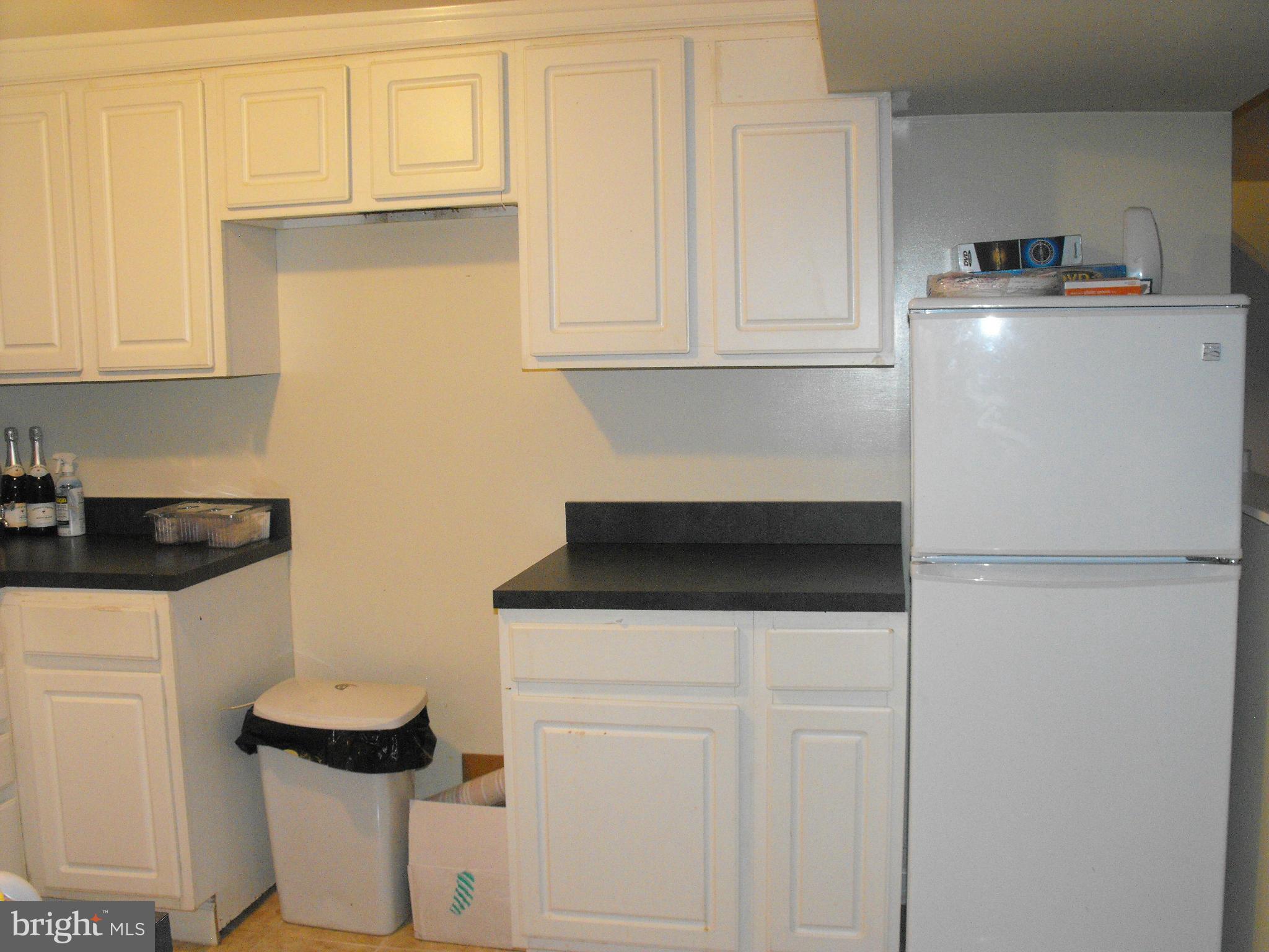 7311 Good Luck Road New Carrollton, MD 20784 - Photo 25 of 30 Kitchenette in Basement