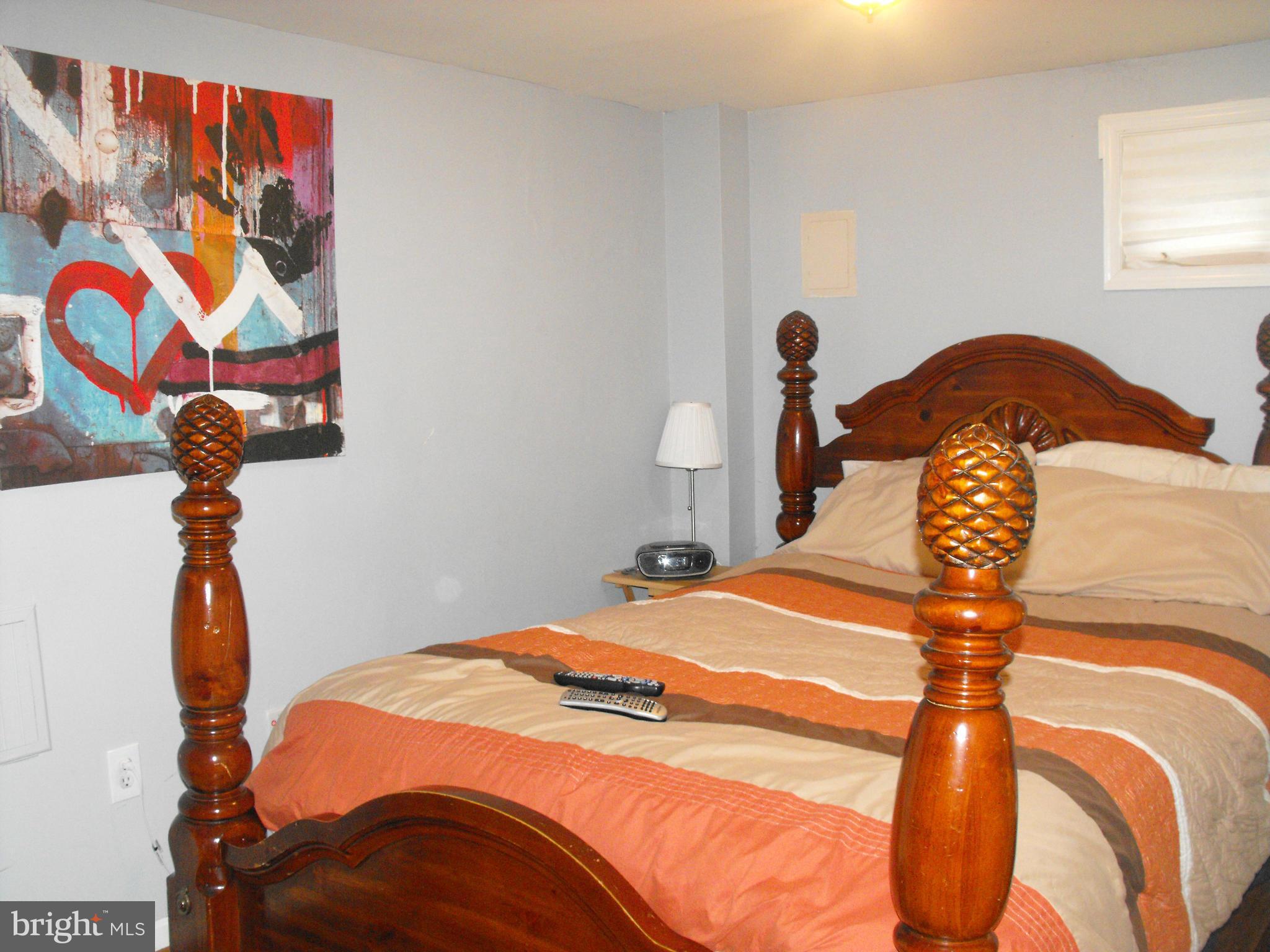 7311 Good Luck Road New Carrollton, MD 20784 - Photo 26 of 30 Bedroom in Basement