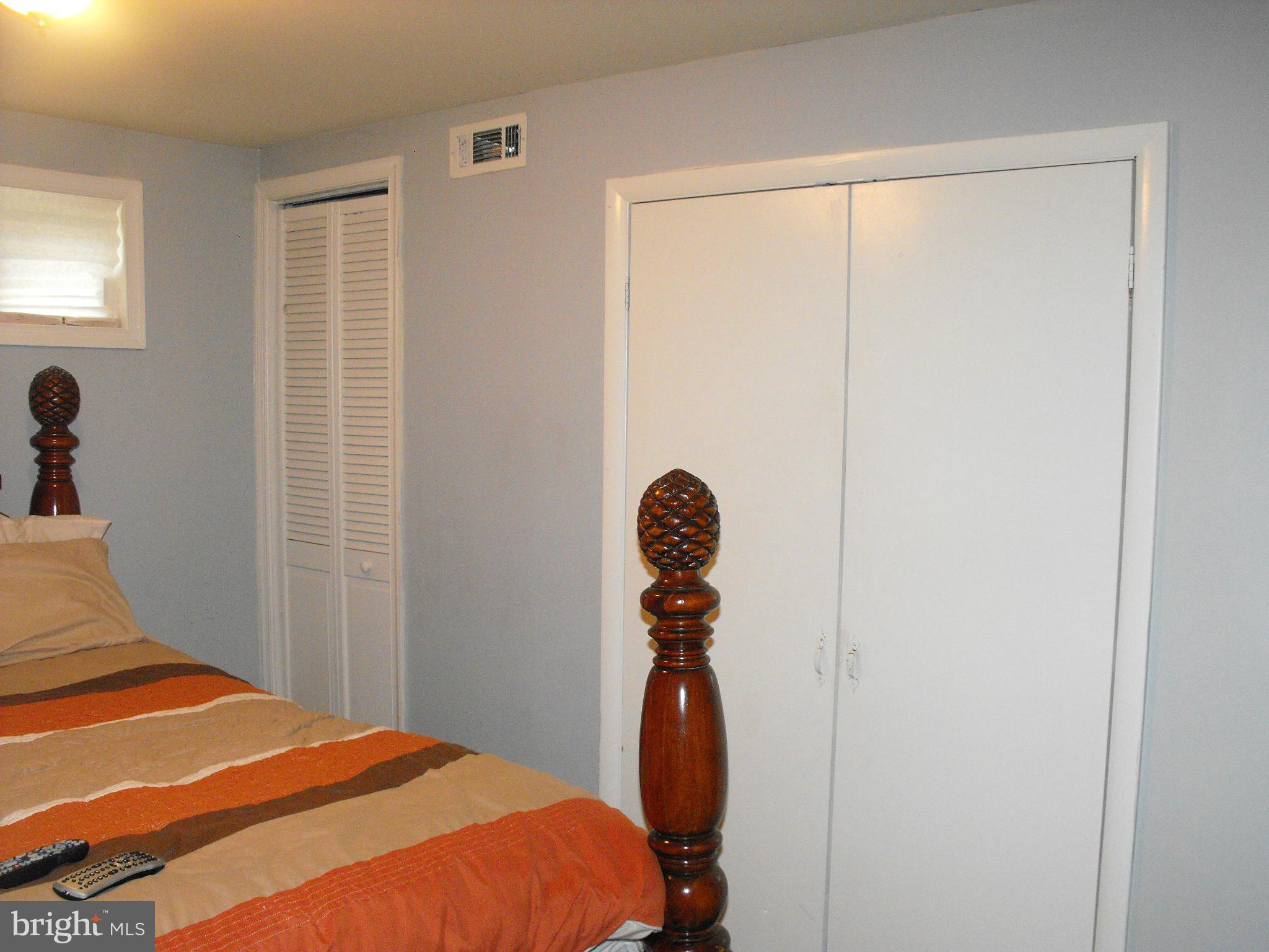 7311 Good Luck Road New Carrollton, MD 20784 - Photo 27 of 30 Bedroom in Basement