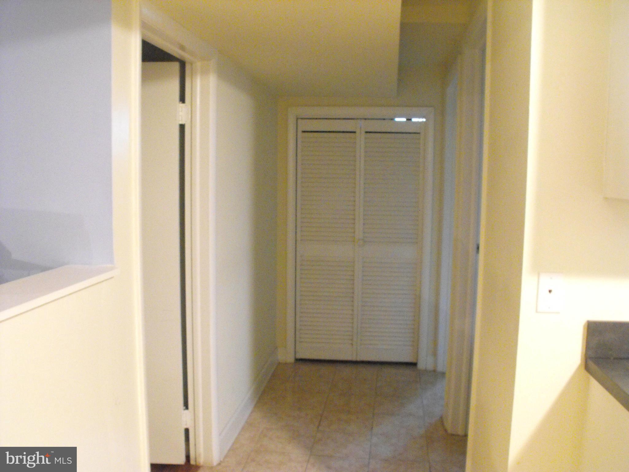 7311 Good Luck Road New Carrollton, MD 20784 - Photo 29 of 30 Hallway in Lower Level