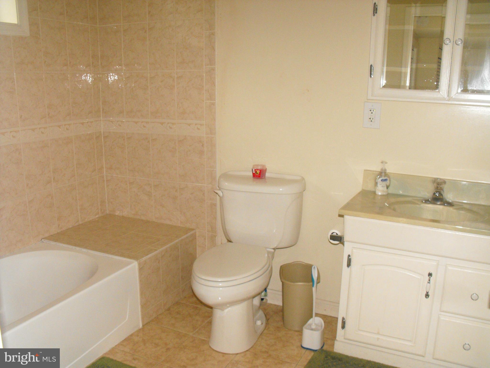 7311 Good Luck Road New Carrollton, MD 20784 - Photo 30 of 30 Bath in Lower Level