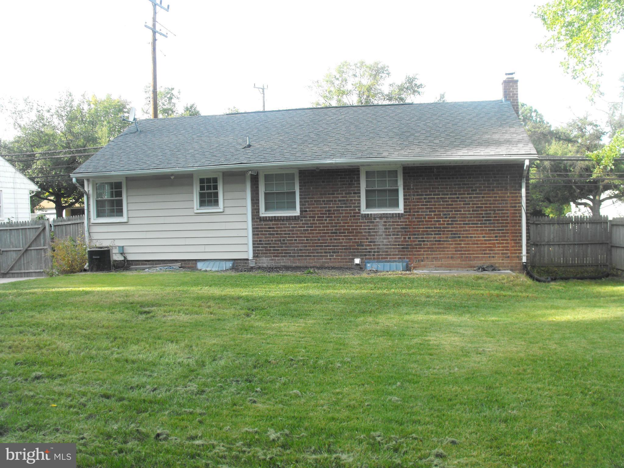 7311 Good Luck Road New Carrollton, MD 20784 - Photo 5 of 30 Exterior (Rear)