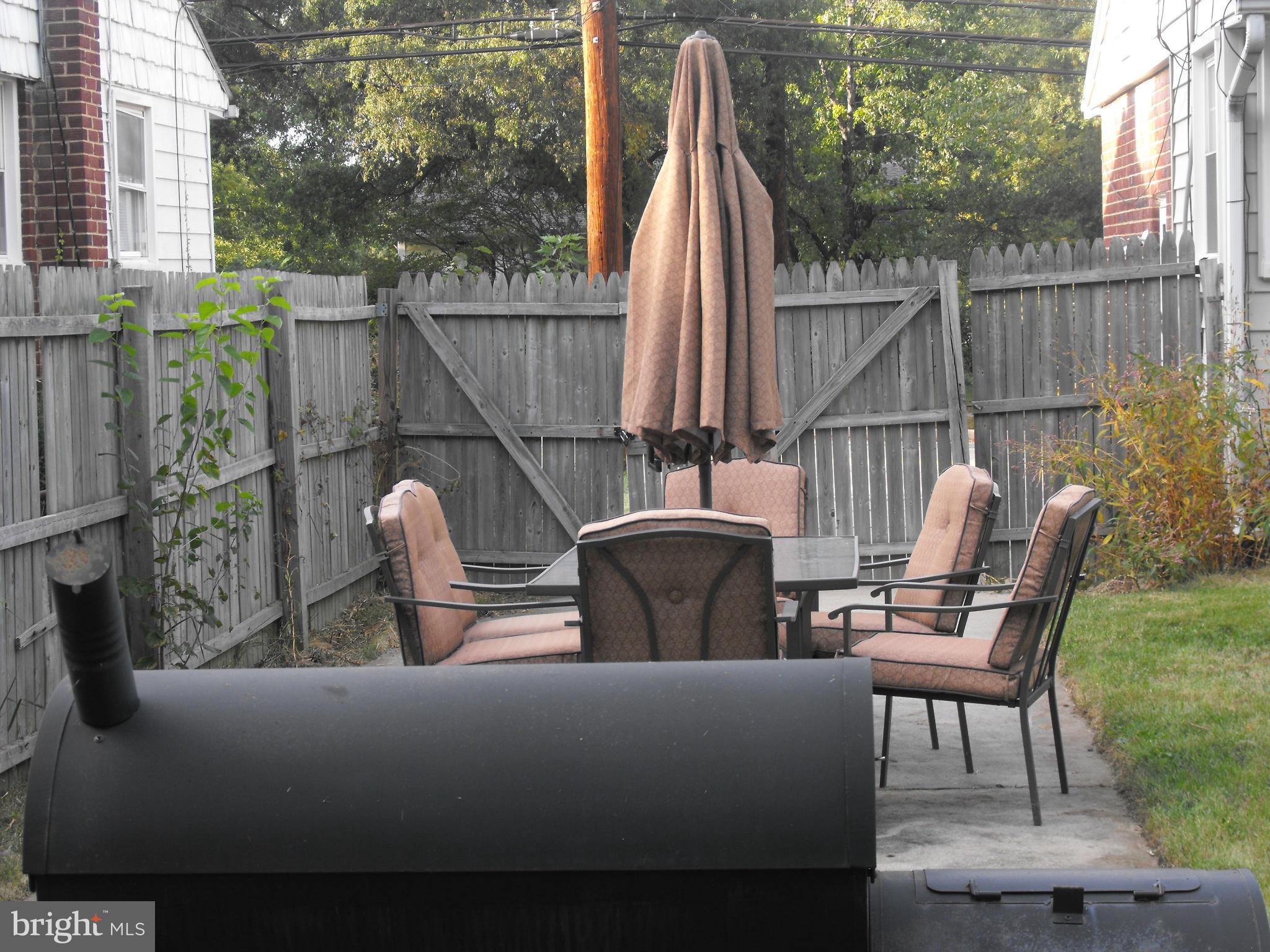 7311 Good Luck Road New Carrollton, MD 20784 - Photo 7 of 30 Patio or Additional Parking